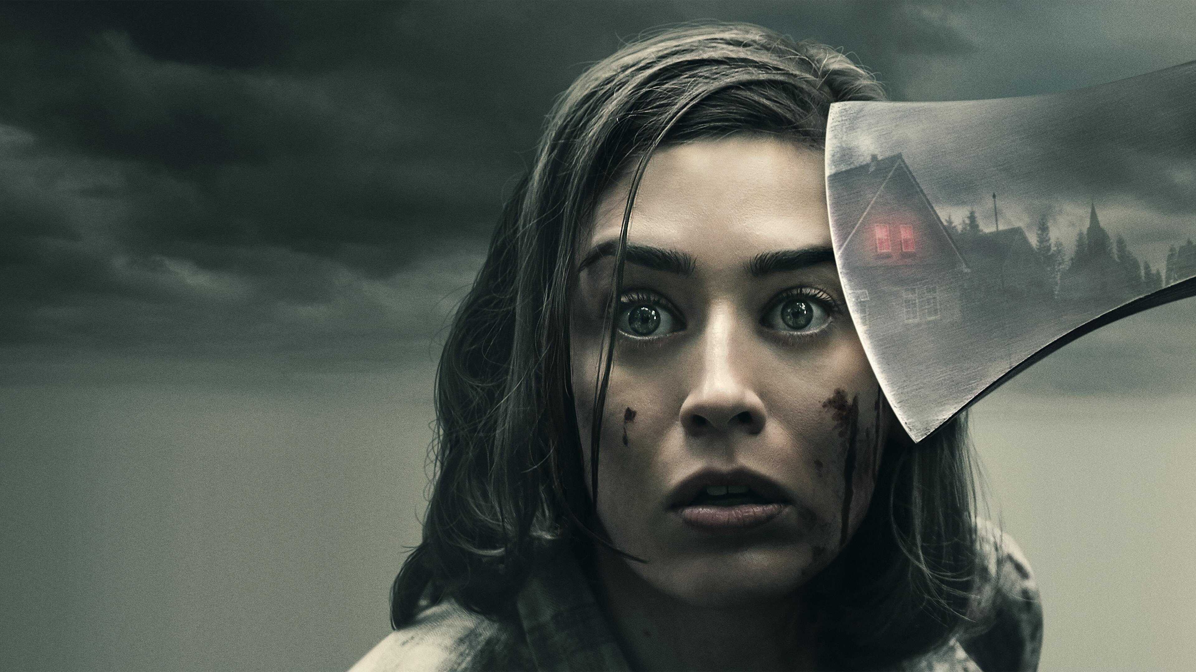 EN - Castle Rock (2018) 0
