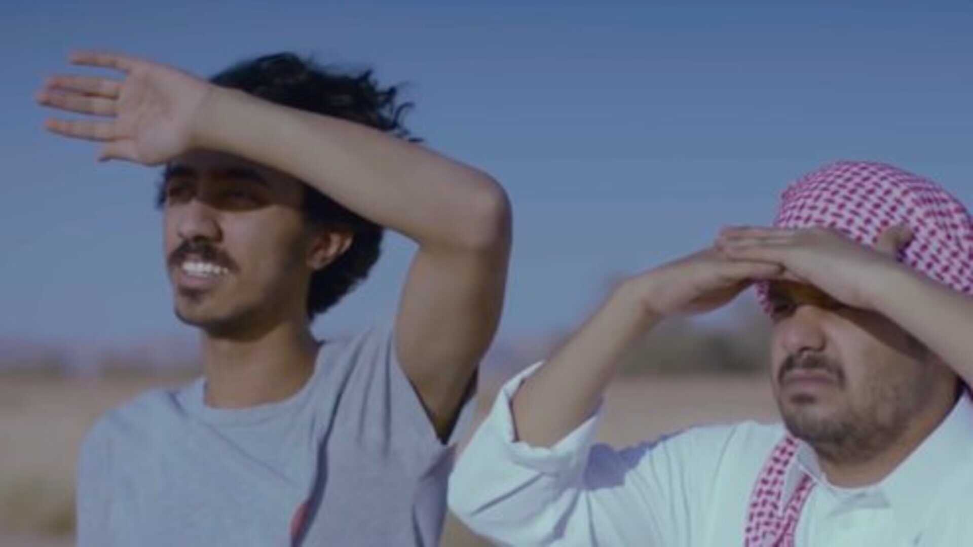 AR - مسلسل ستة شبابيك في الصحراء 0