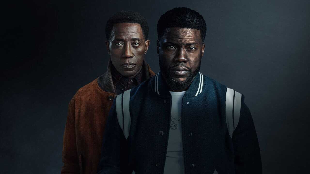 EN - True Story (2021) 0