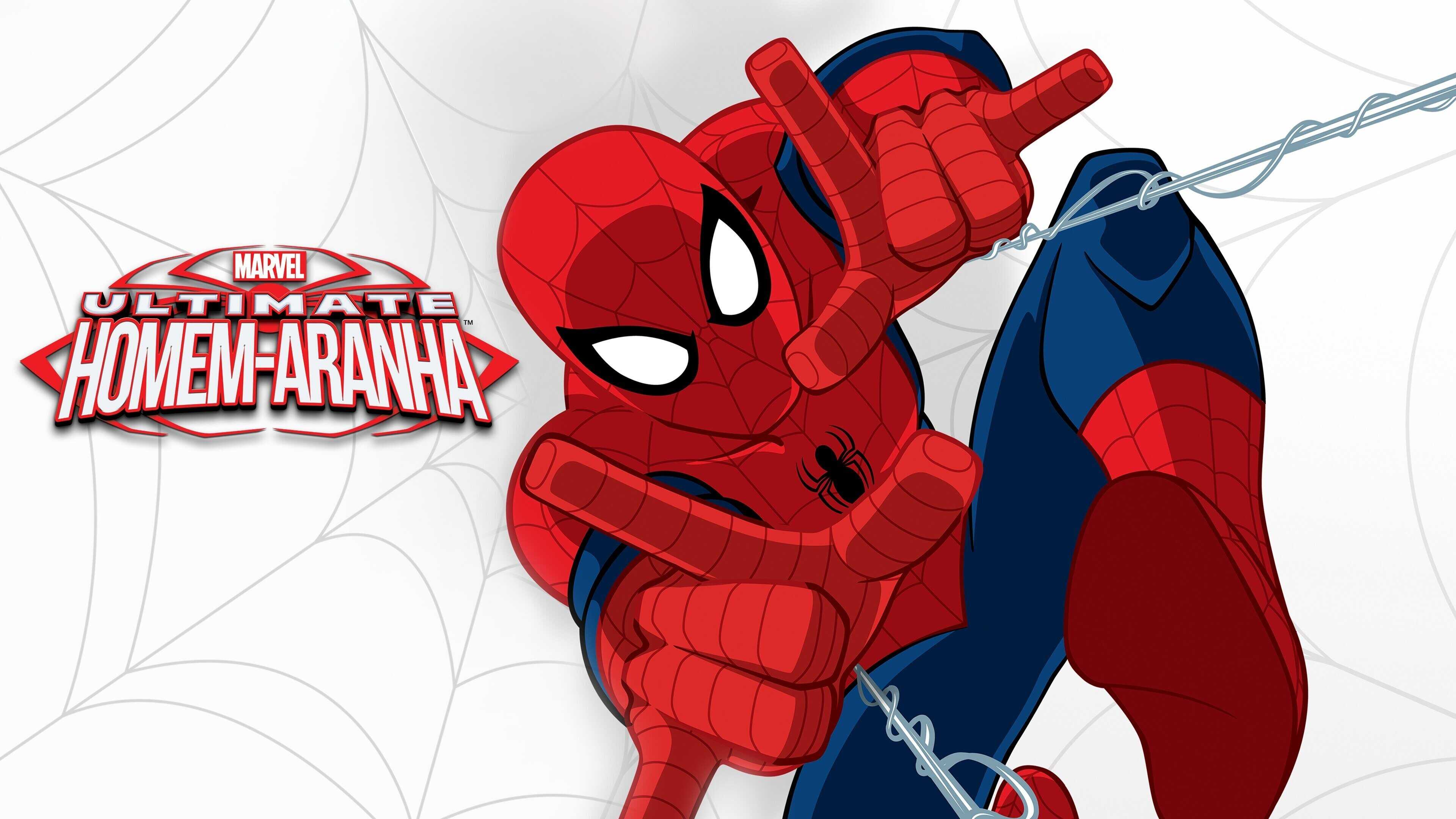 EN - Marvel's Ultimate Spider-Man (2012) 4
