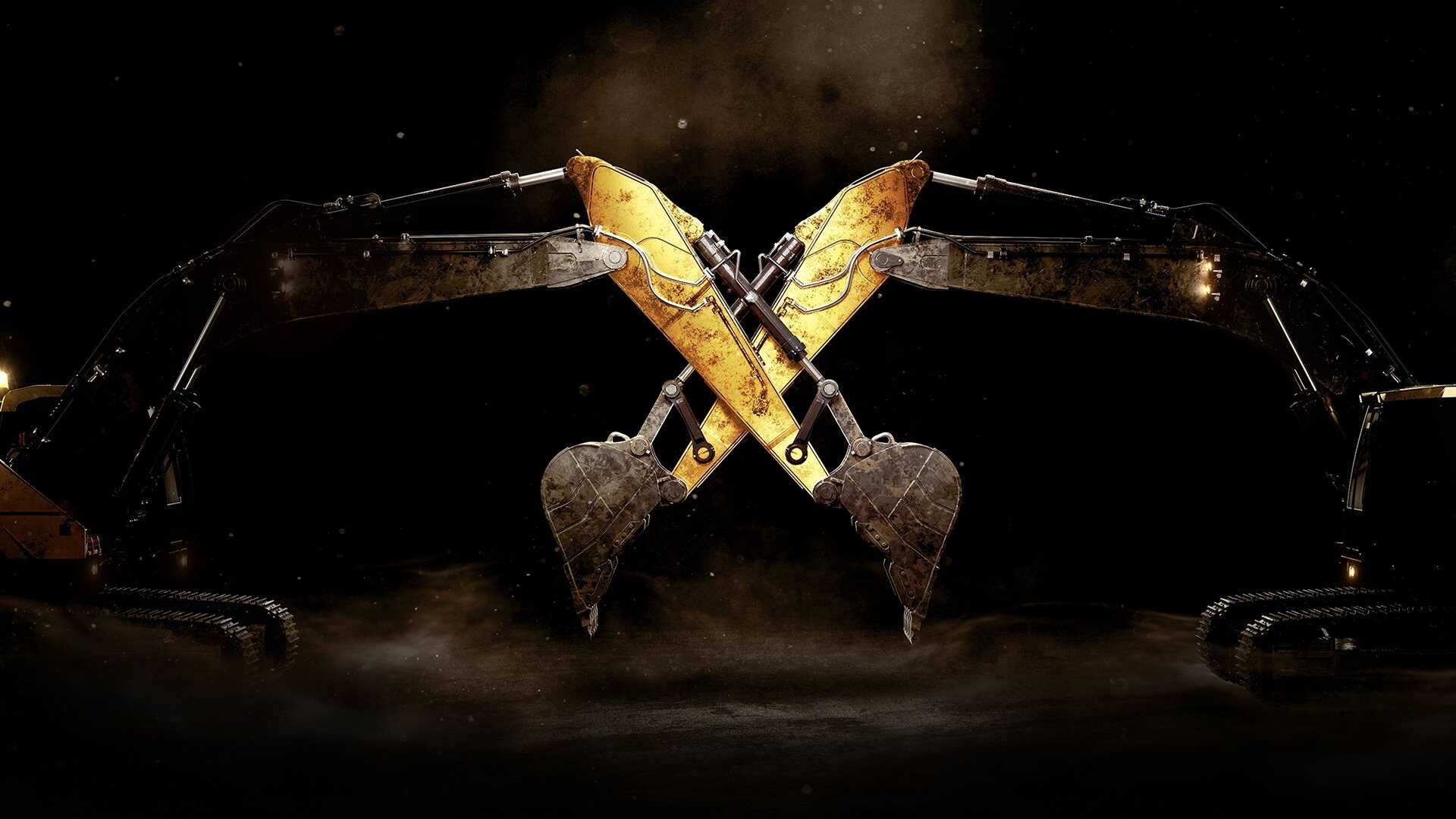 EN - Gold Rush (2010) 1