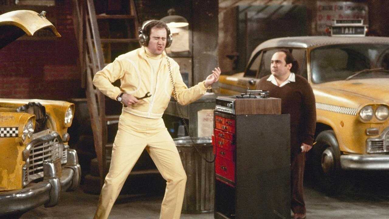 EN - Taxi (1978–1983) 1