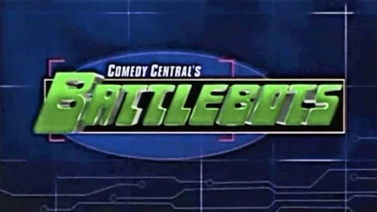 EN - BattleBots 0