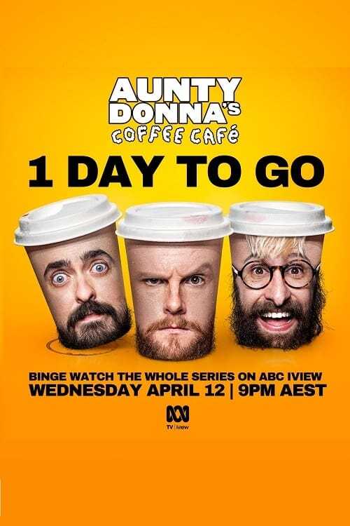EN - Aunty Donna's Coffee Cafe (2023) 8