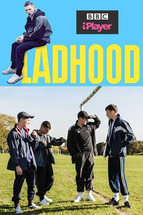 EN - Ladhood (2019) 8