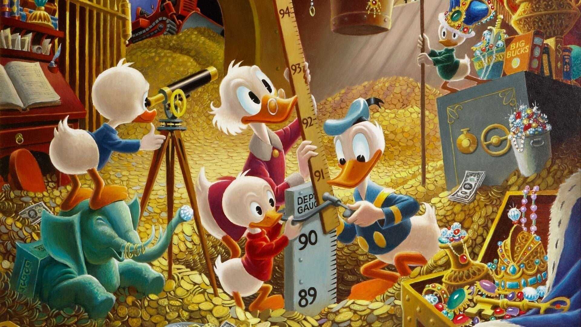 EN - DuckTales (1987) 4