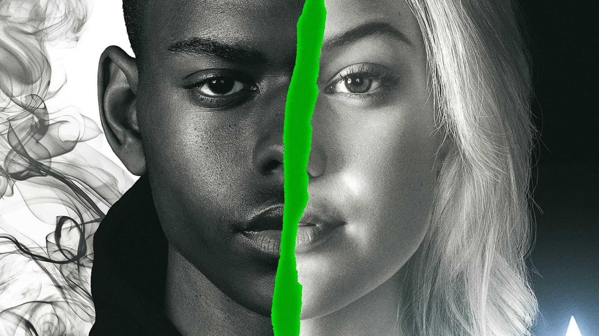 SC - Marvel's Cloak & Dagger 0