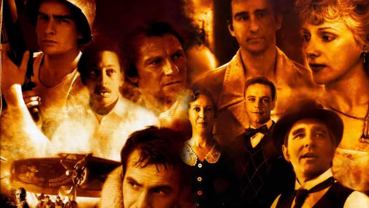 SC - Amazing Stories 0