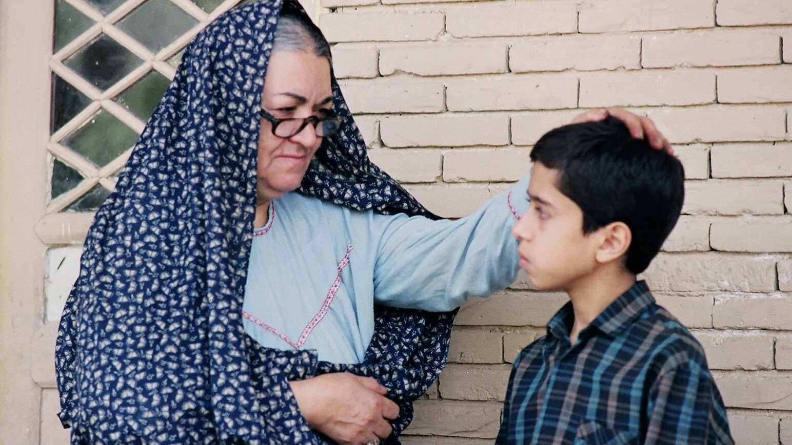 IR - Ghesehaye Majid قصه های مجید 0