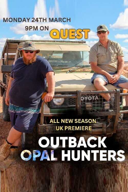EN - Outback Opal Hunters (2018) 8
