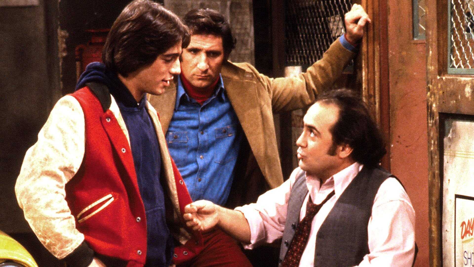 EN - Taxi (1978–1983) 2