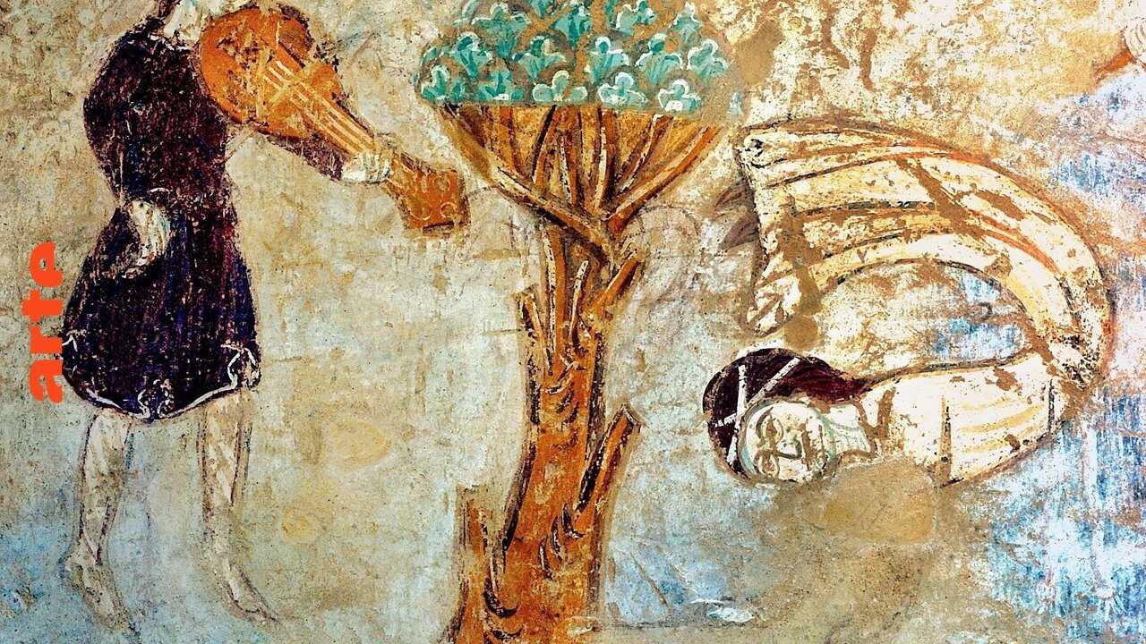 FR - Le temps des paysans 3