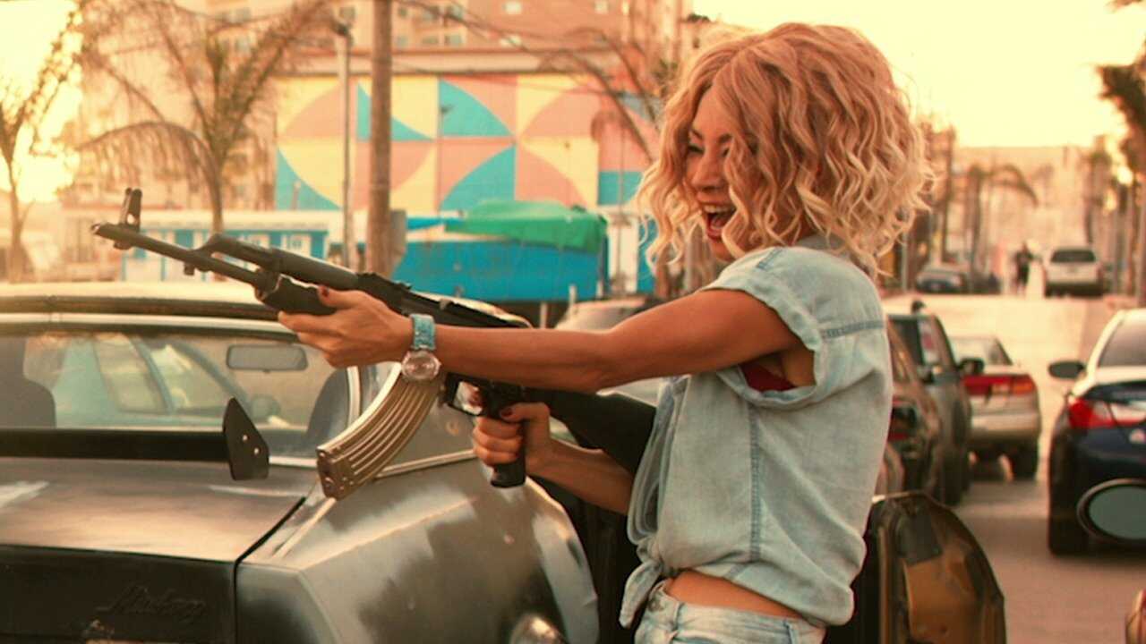 Hustle Down (2021) 0