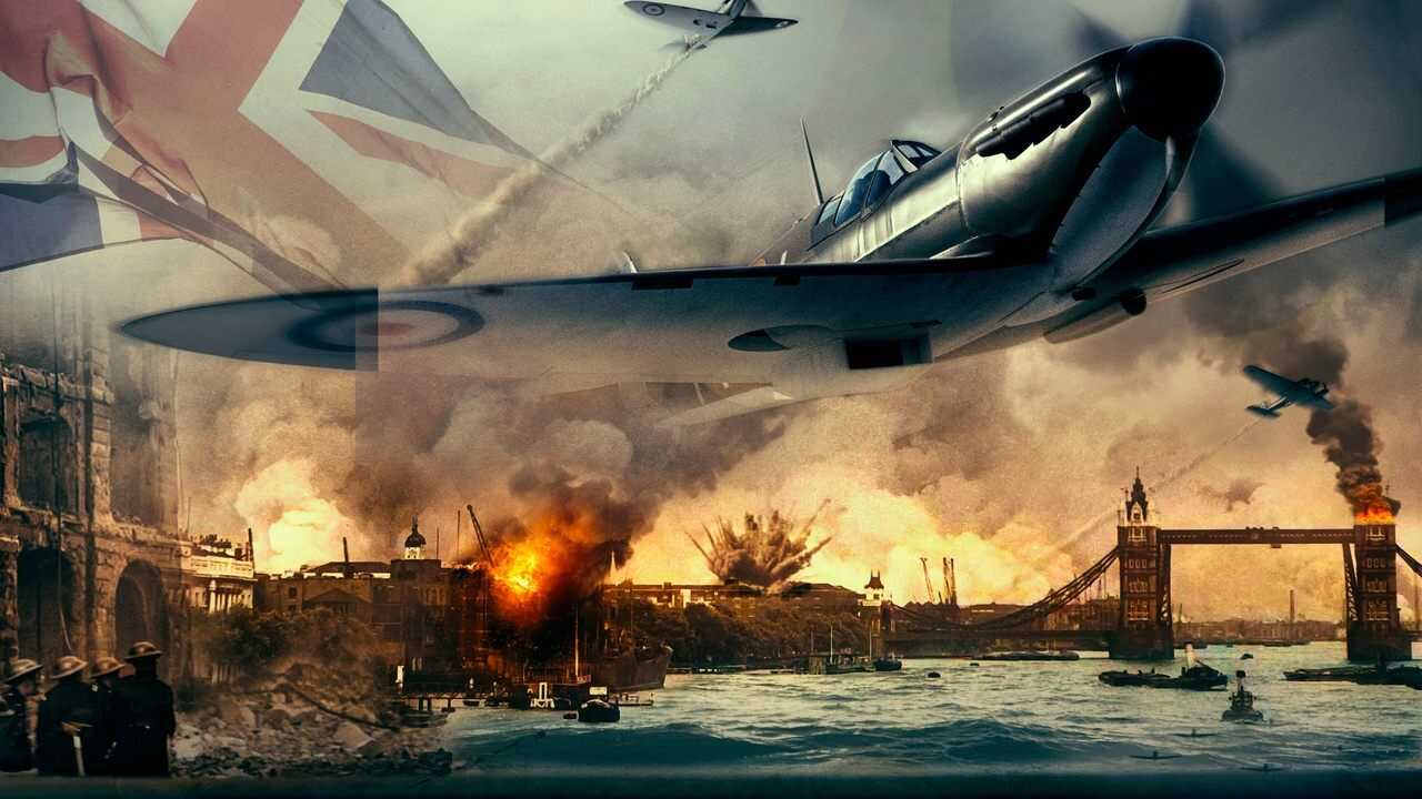 Battle Over Britain (2023) 0