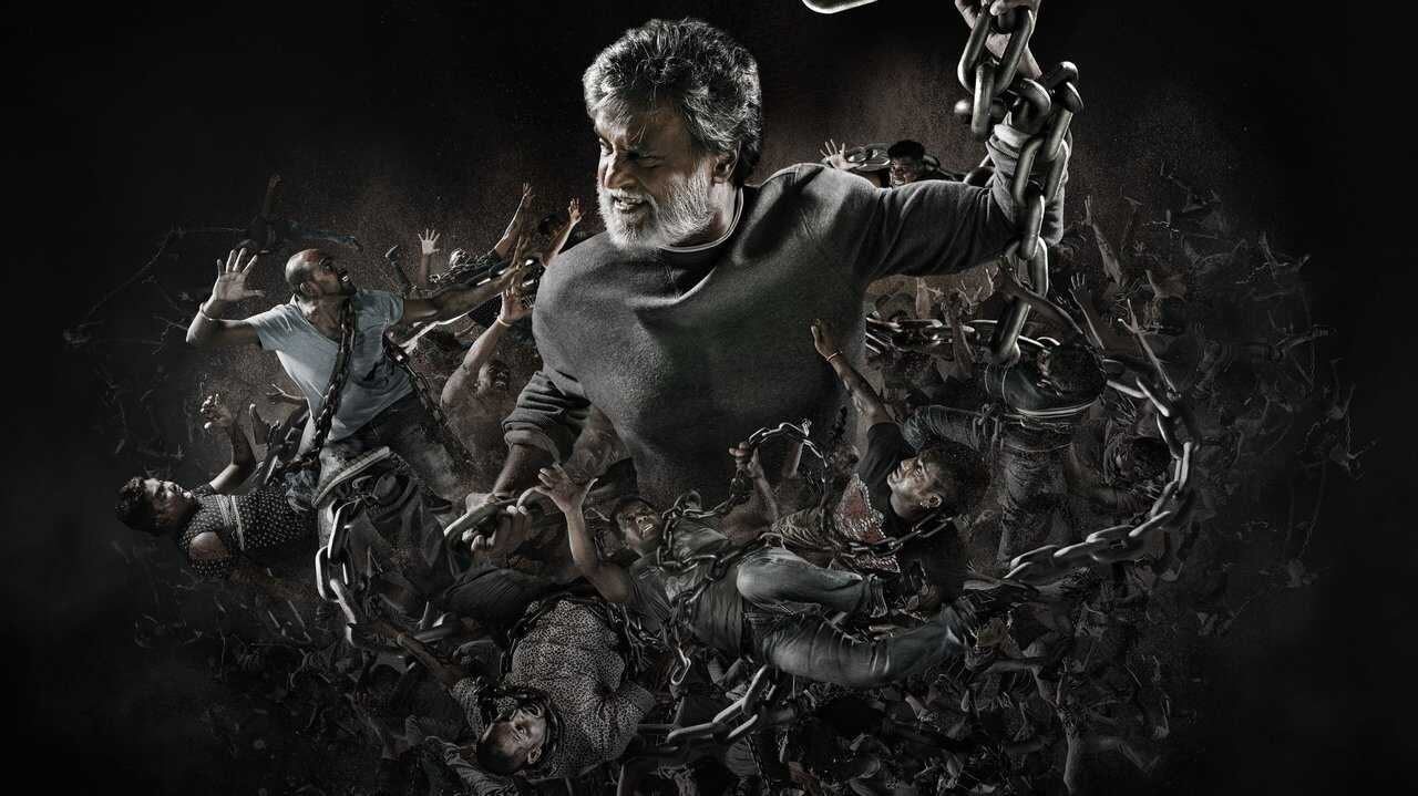 Kabali (2016) 0