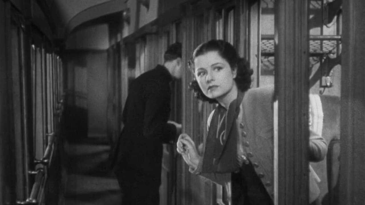 The Lady Vanishes 0