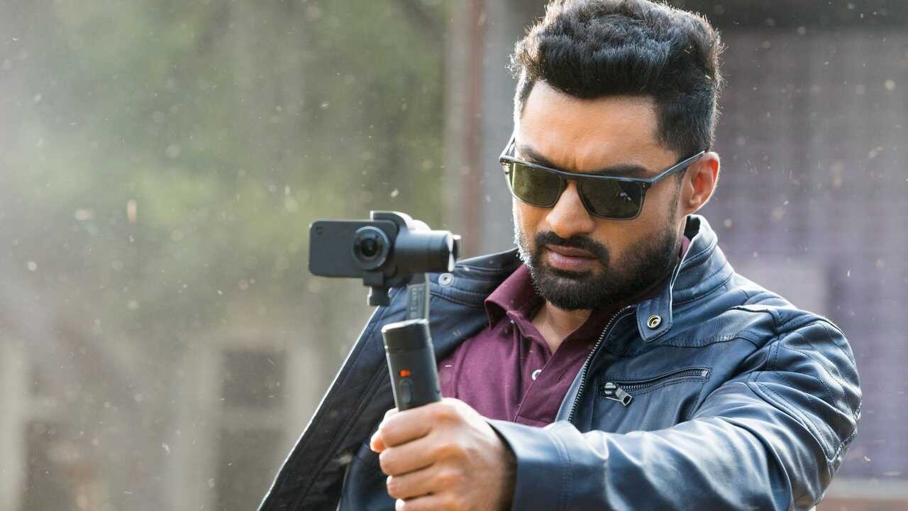 118 (2019) 0