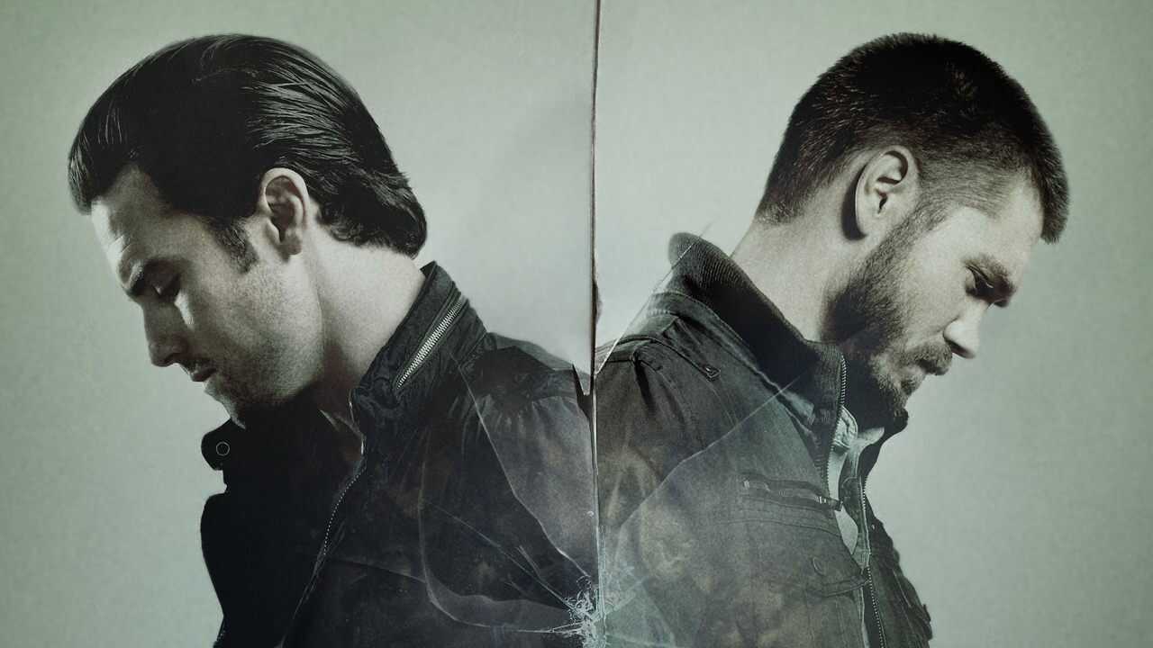 FR - Chosen (2013) 0