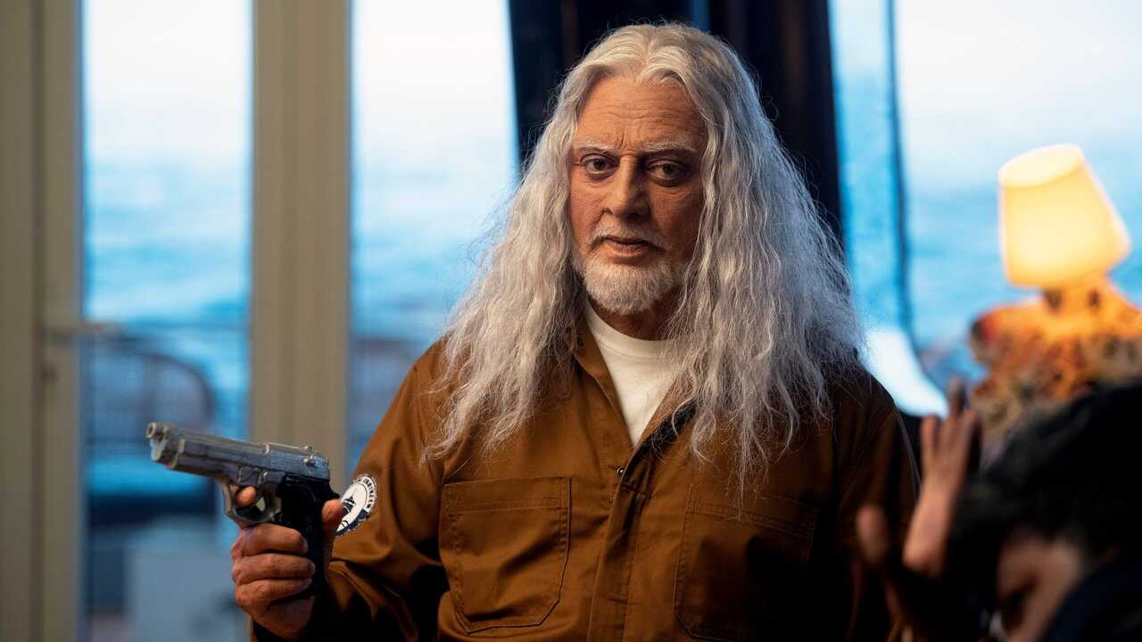 Indian 2: Zero Tolerance (2024) 0