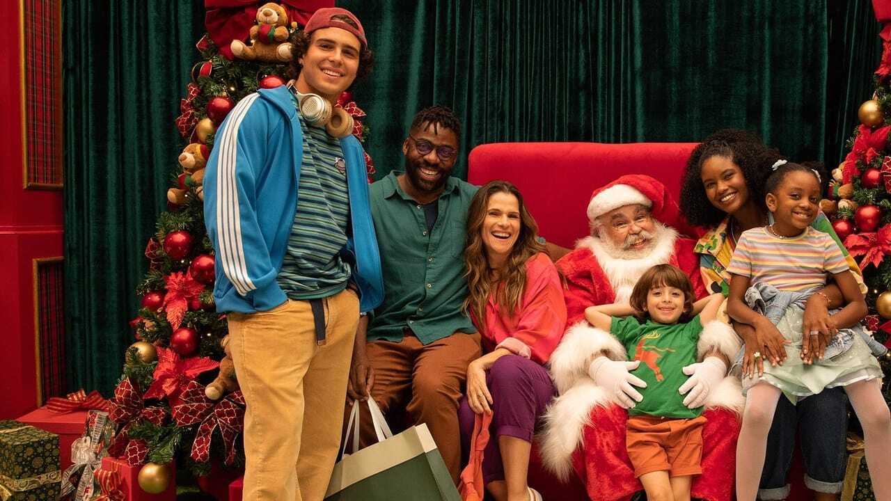 World's First Christmas (2023) 0