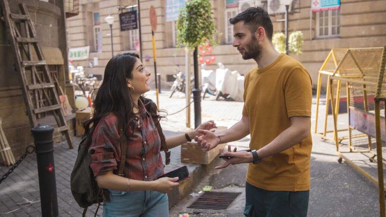 IN - Feels Like Ishq 0