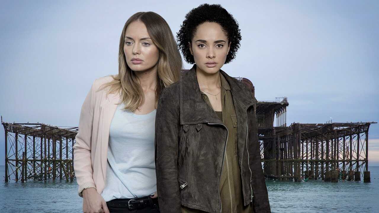 EN - The Level (2016) 1
