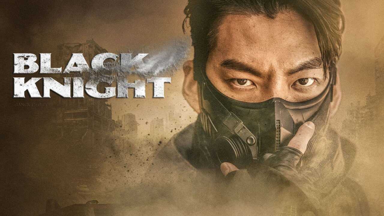 IN - Black Knight 4
