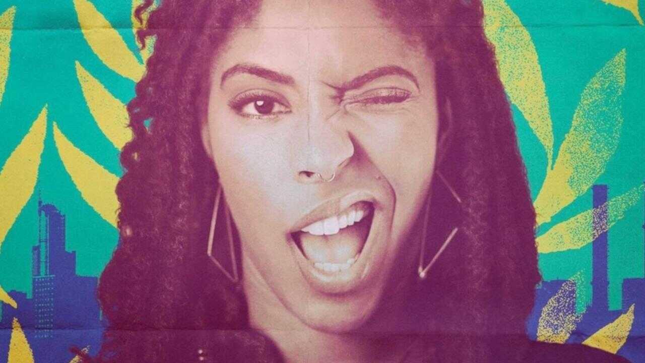The Incredible Jessica James (2017) 0