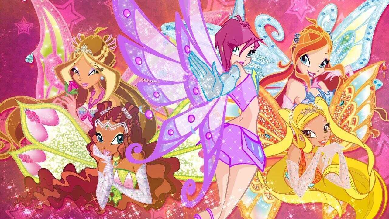 PL - KLUB WINX 1