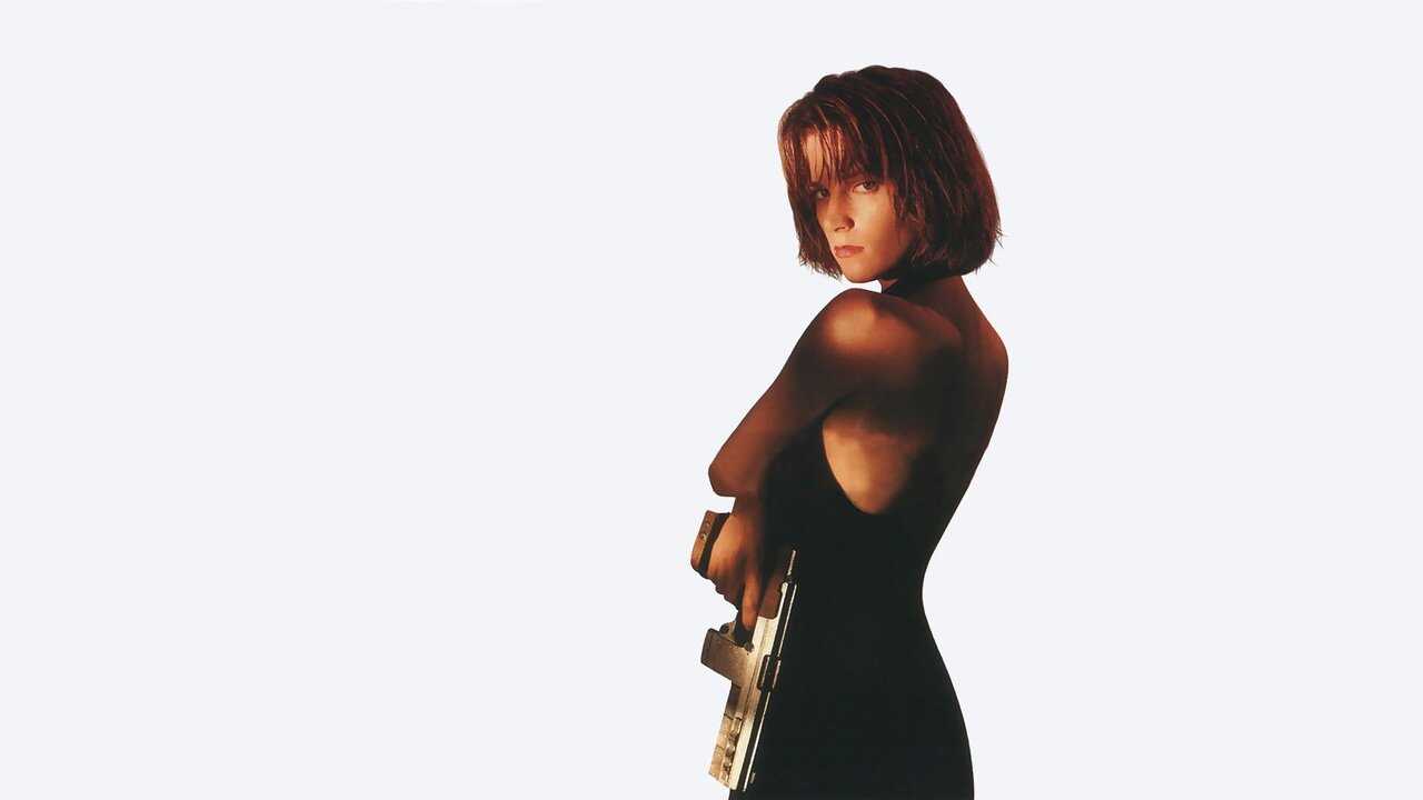 Point of No Return (1993) 0
