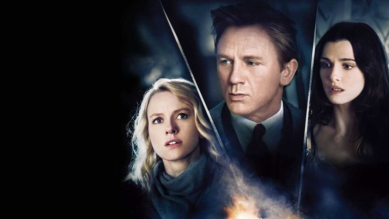 Detrás de las paredes (2011) 0