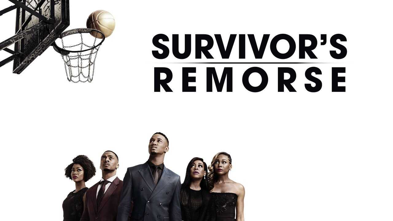 EN - Survivor's Remorse (2014) 2