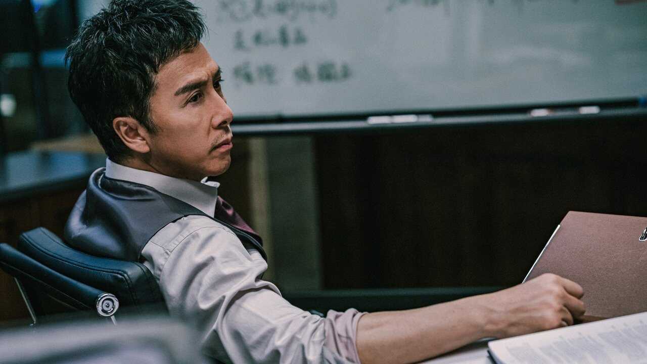 The Prosecutor 0