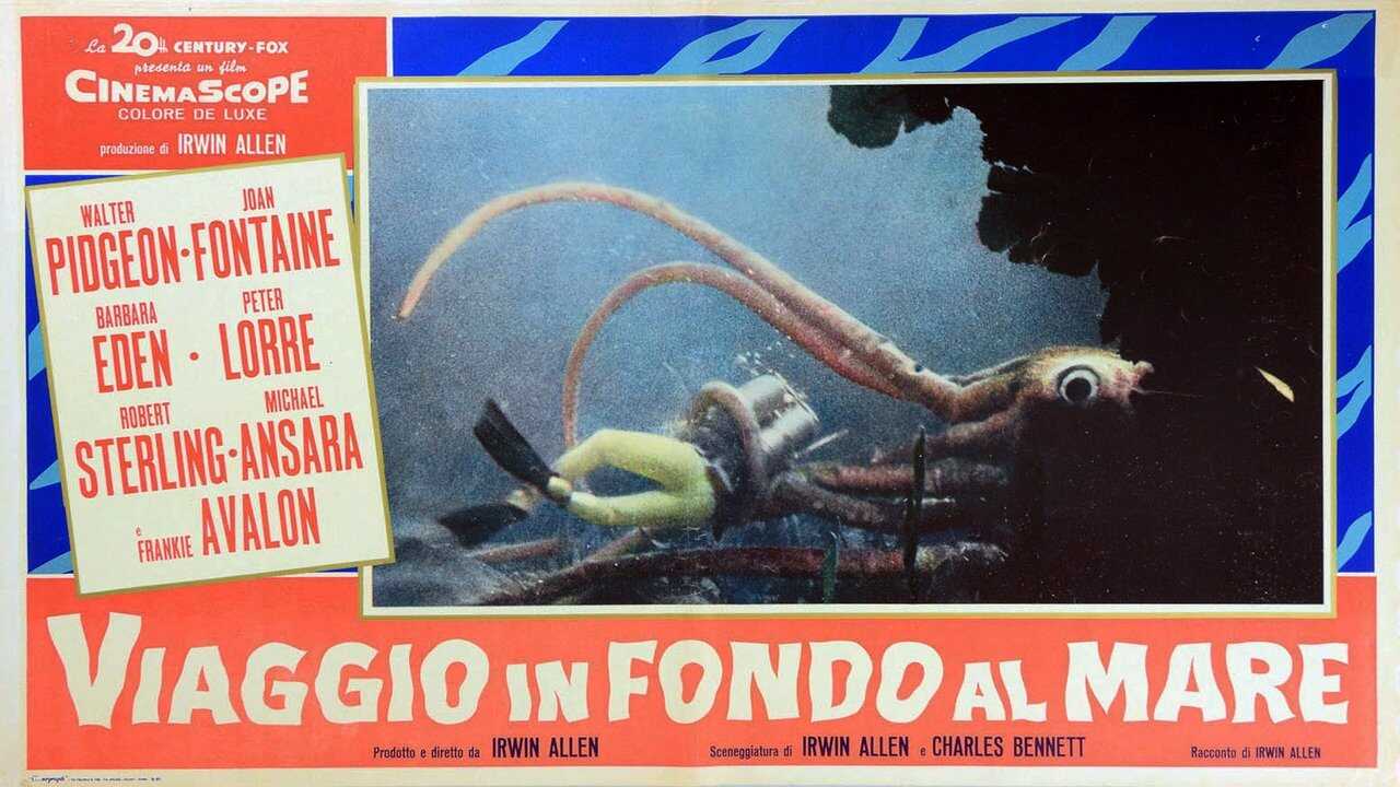 EN - Voyage To The Bottom Of The Sea (1964) 4