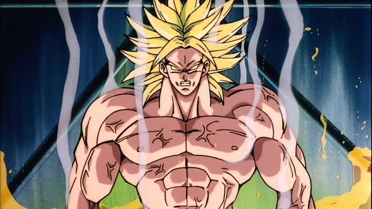 ドラゴンボールＺ 超戦士撃破!!勝のはオレだ (1994) 0