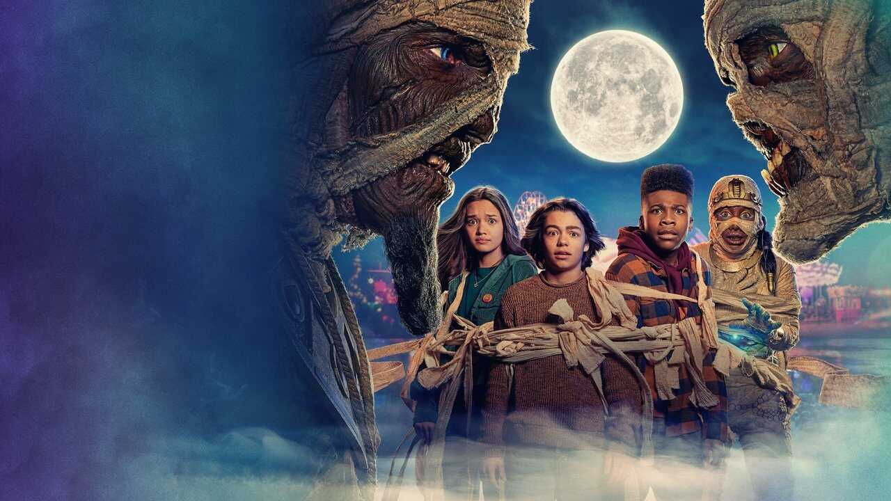 Under Wraps 2 0