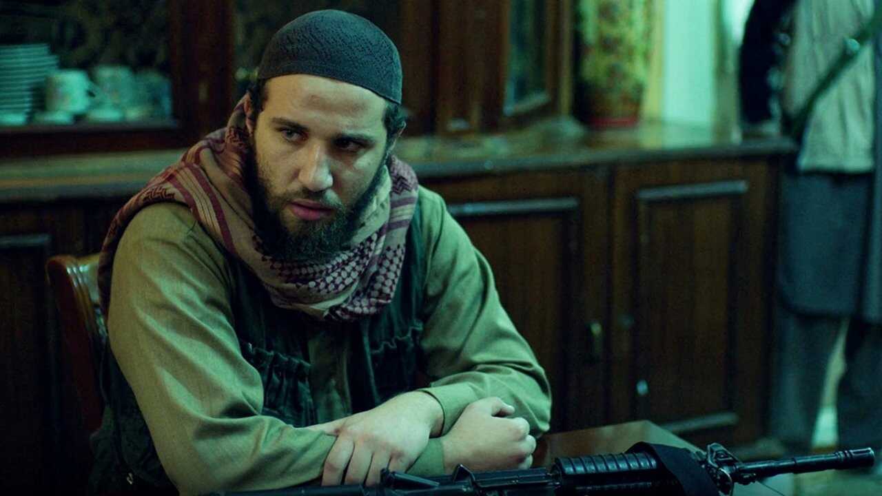 FR - Caliphate 4