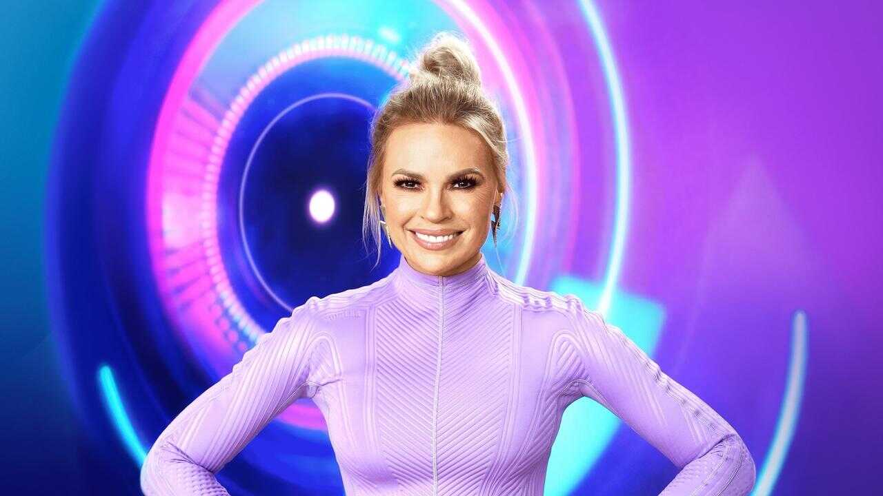 EN - Big Brother AU (2001) 0