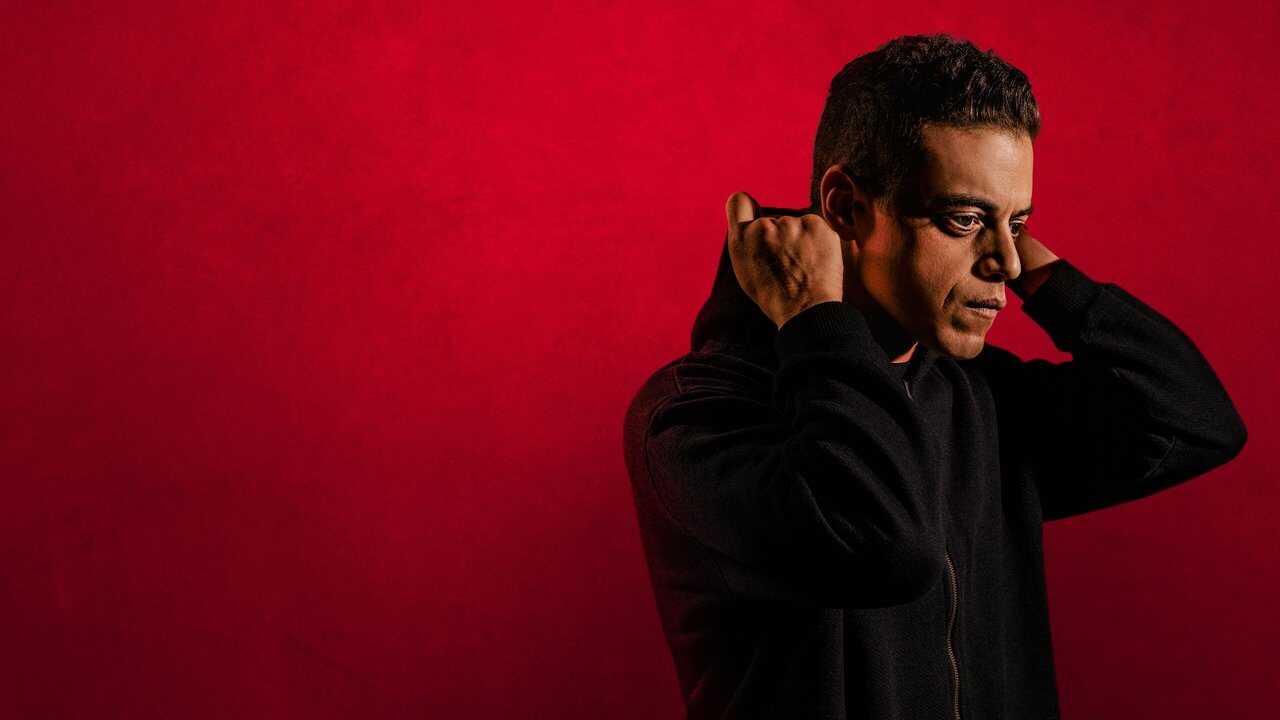 RU - Mr. Robot (2015) 4