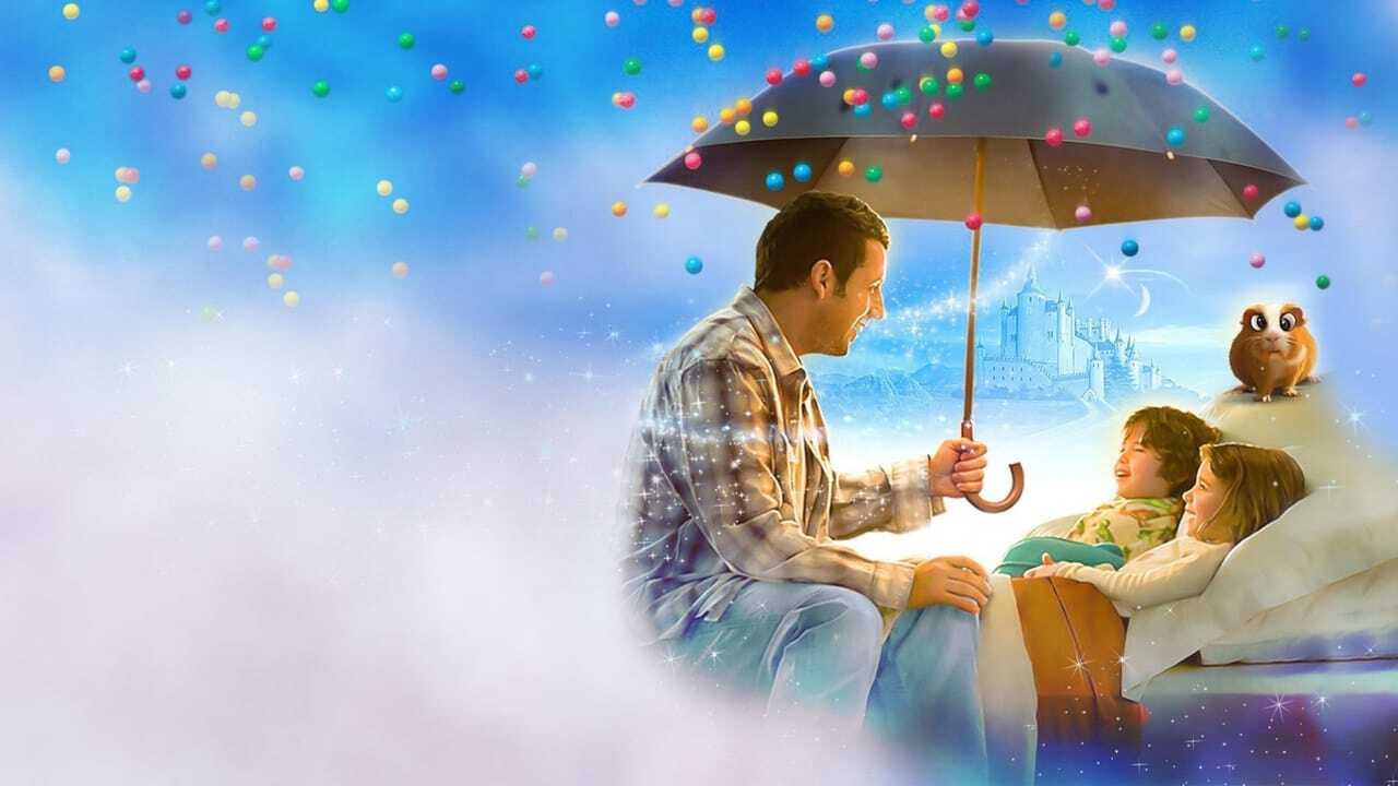 Más allá de los sueños (2008) 0
