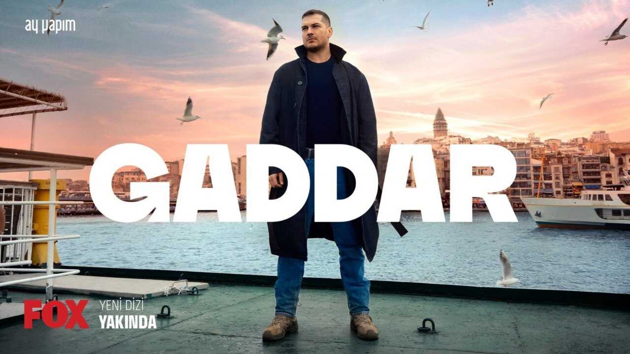 IR - Gaddar بی رحم 0