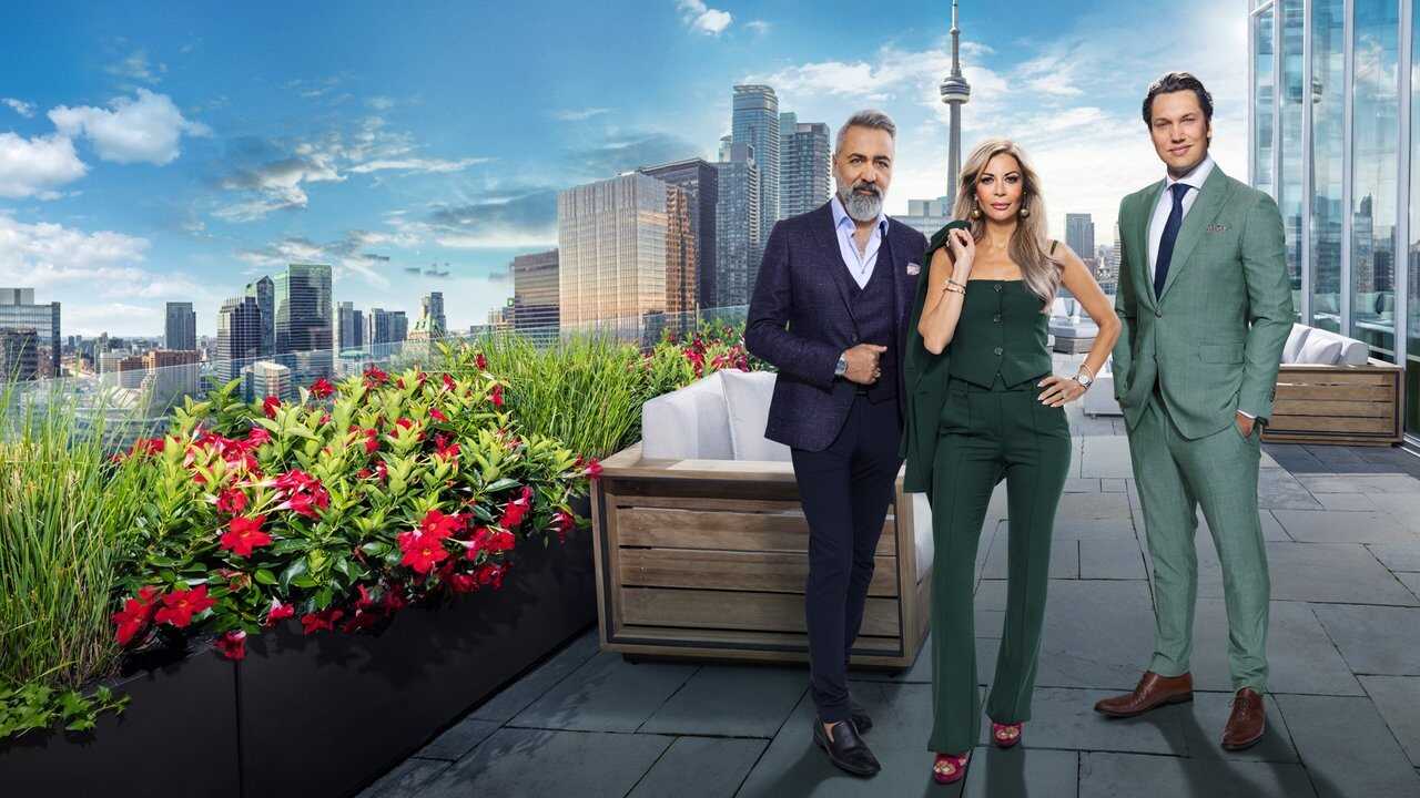 EN - Luxe Listings Toronto (2024) 0