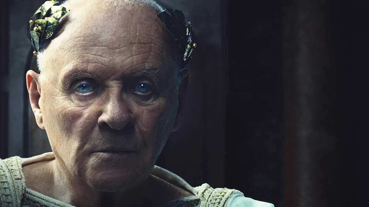EN - Those About To Die (2024) 4