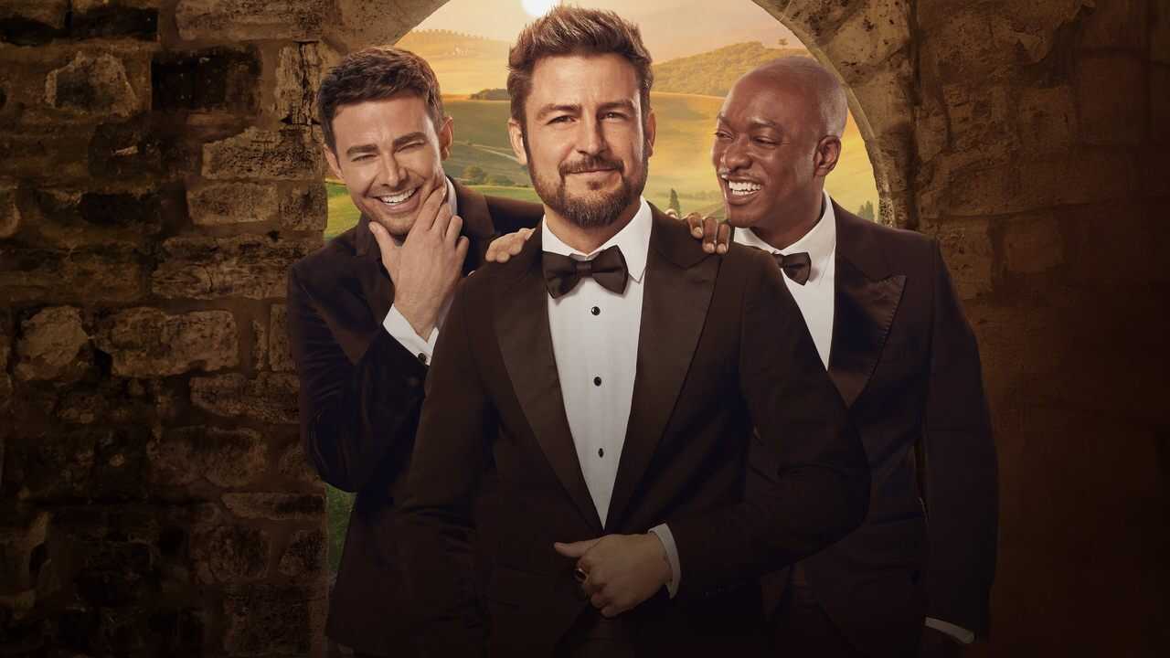 The Groomsmen: Last Dance (2024) 0