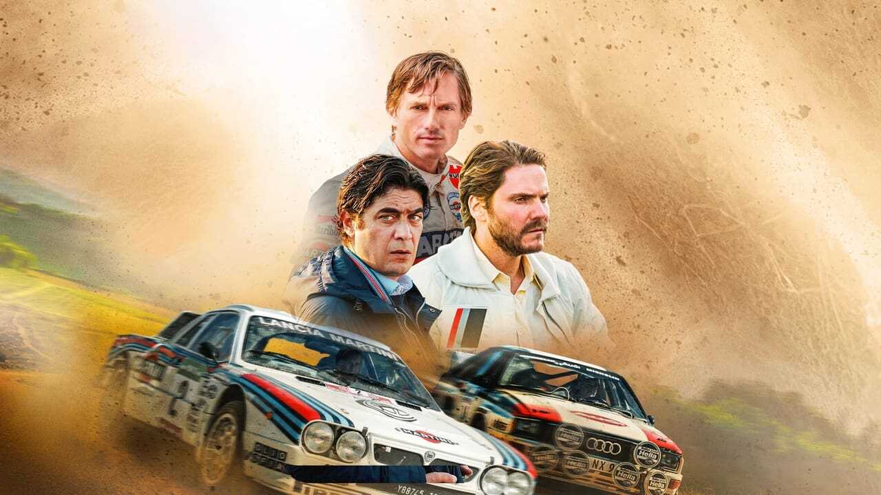 Race for Glory: Audi vs. Lancia (2024) 0