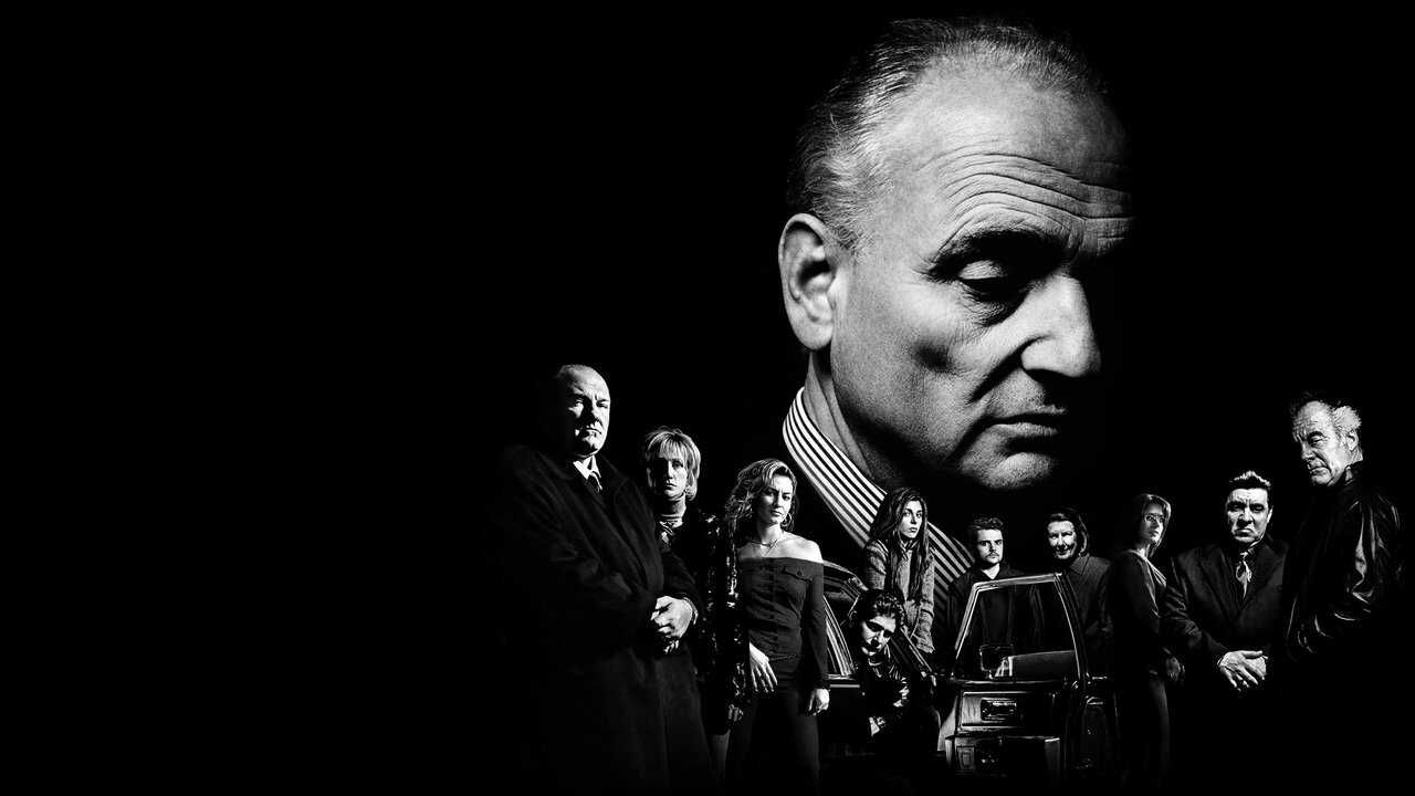 EN - Wise Guy: David Chase And The Sopranos (2024) 2