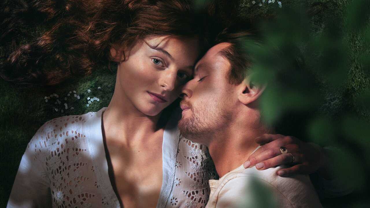 Lady Chatterley's Lover 0