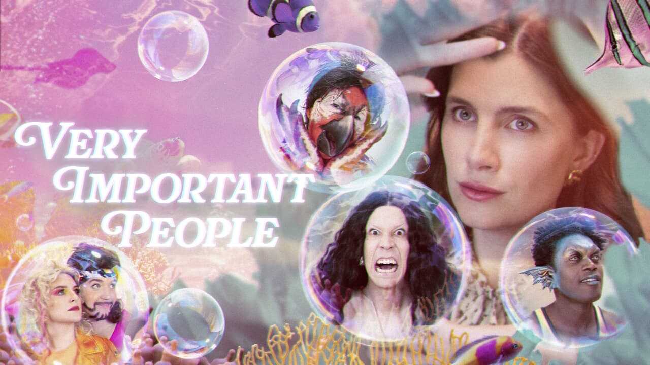 EN - Very Important People (2023) 1