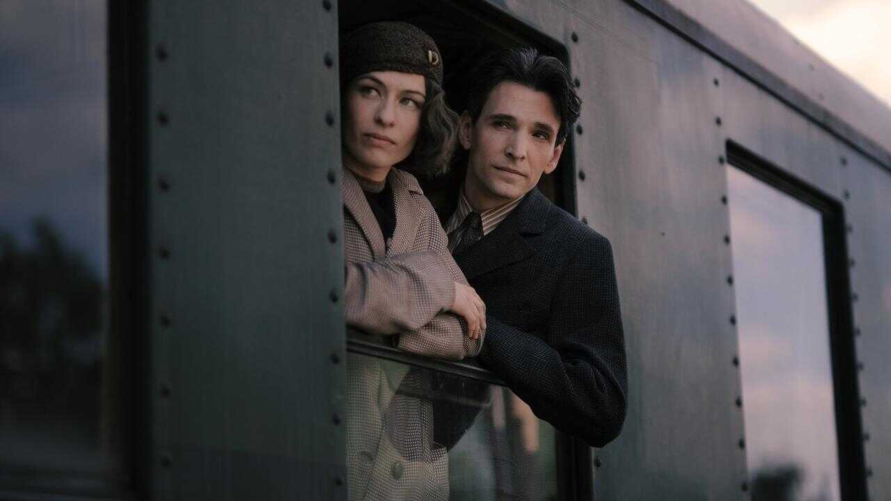 La grandeza de la vida (2024) 0