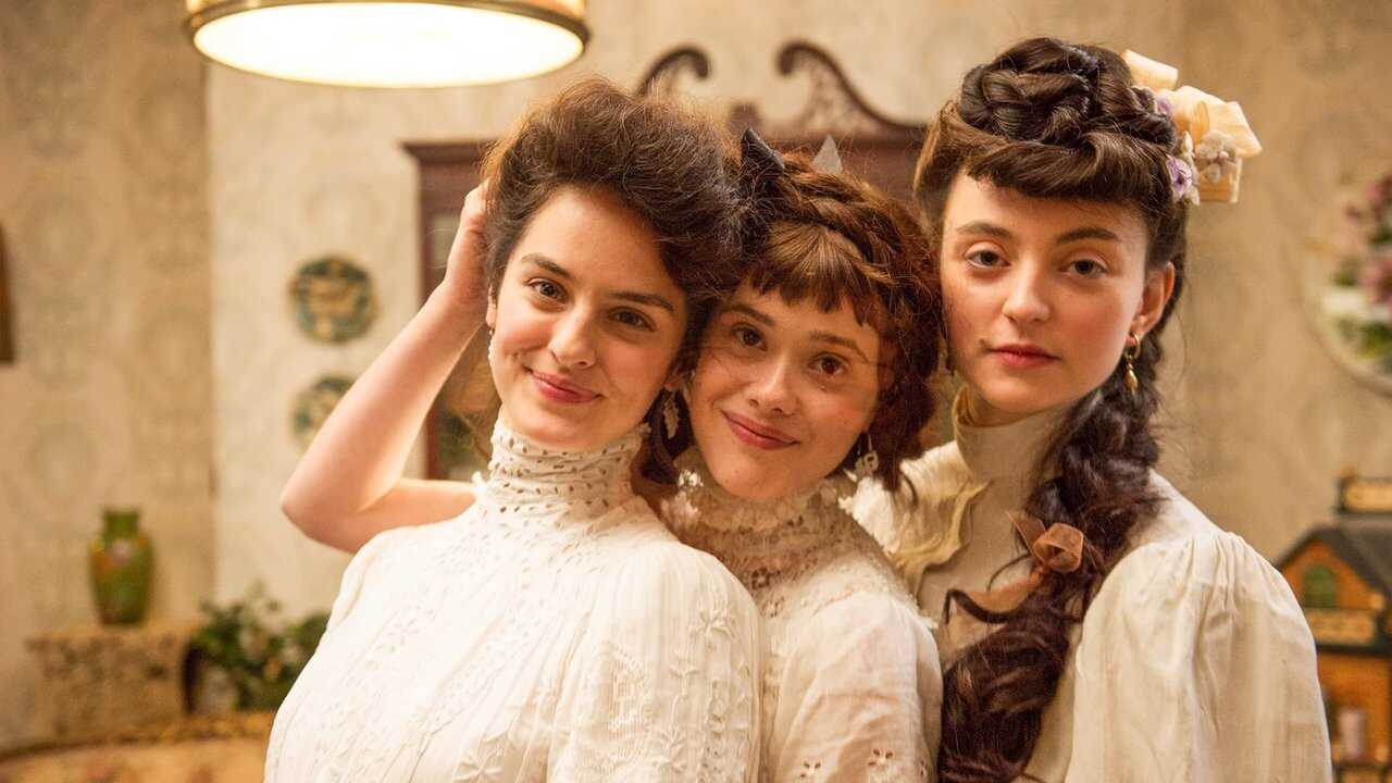 Curiosa (2019) 0